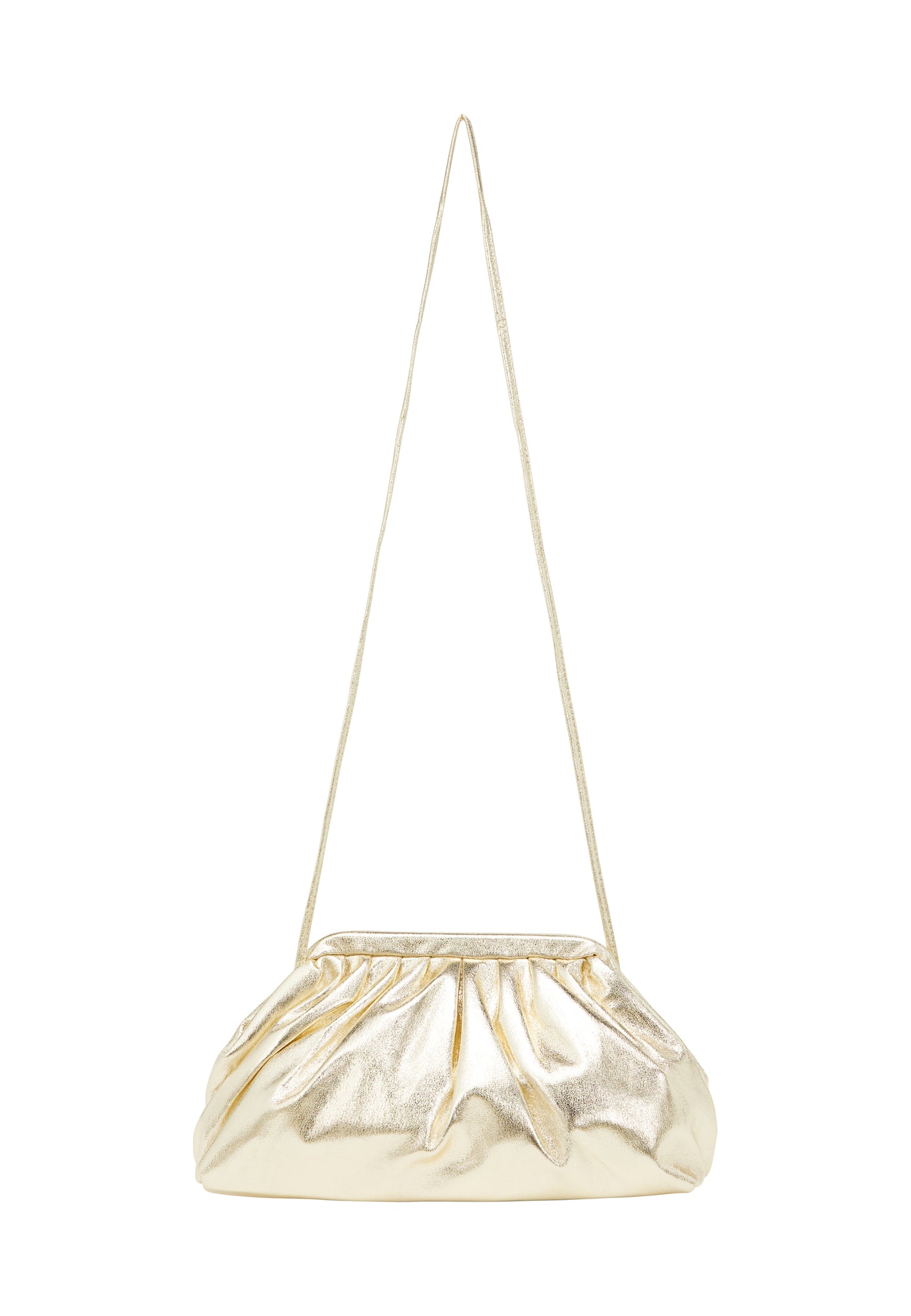 faina Damen-Clutch-Tasche