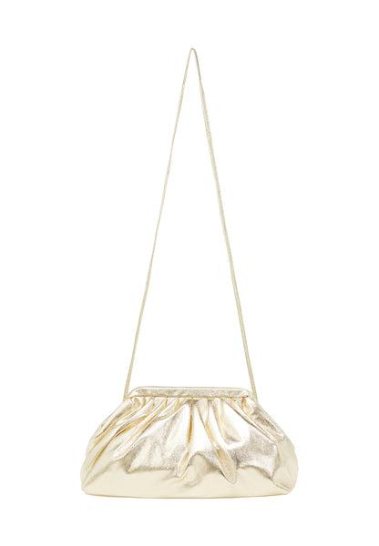 faina Damen-Clutch-Tasche