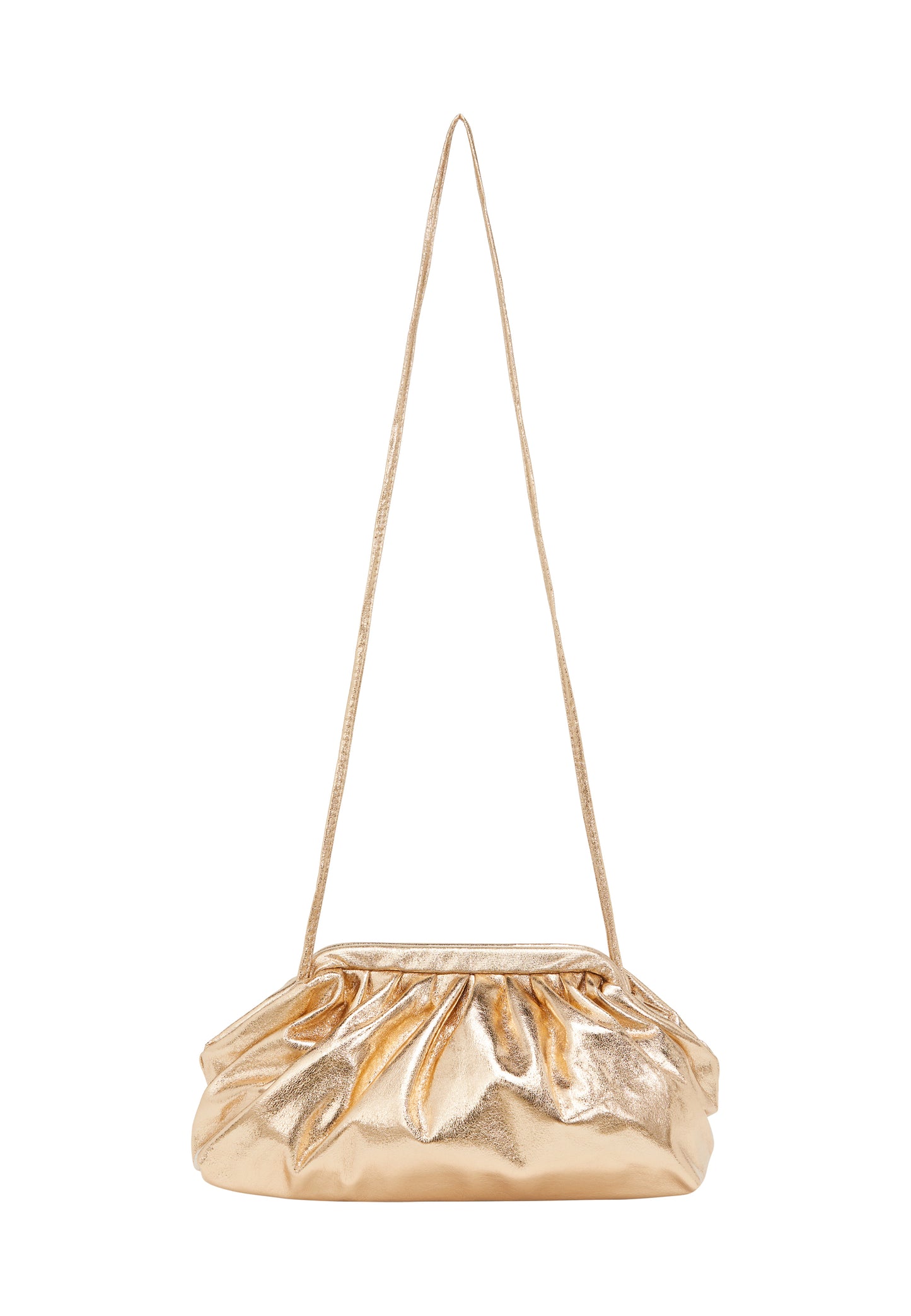 faina Damen-Clutch-Tasche