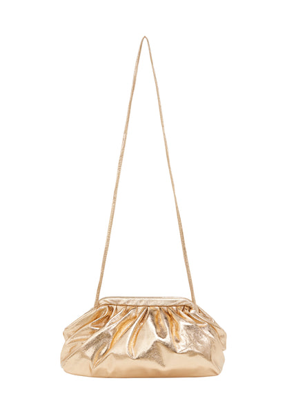 faina Damen-Clutch-Tasche