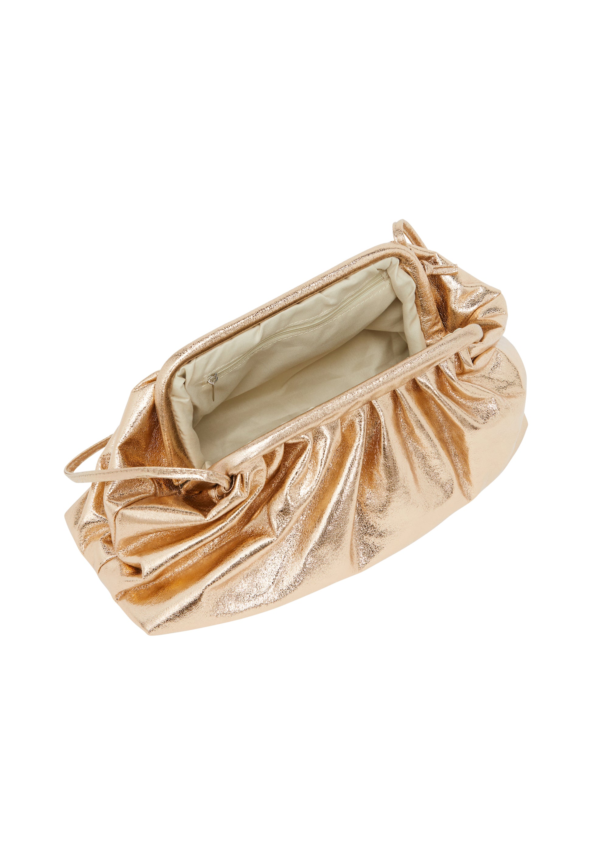 faina Damen-Clutch-Tasche