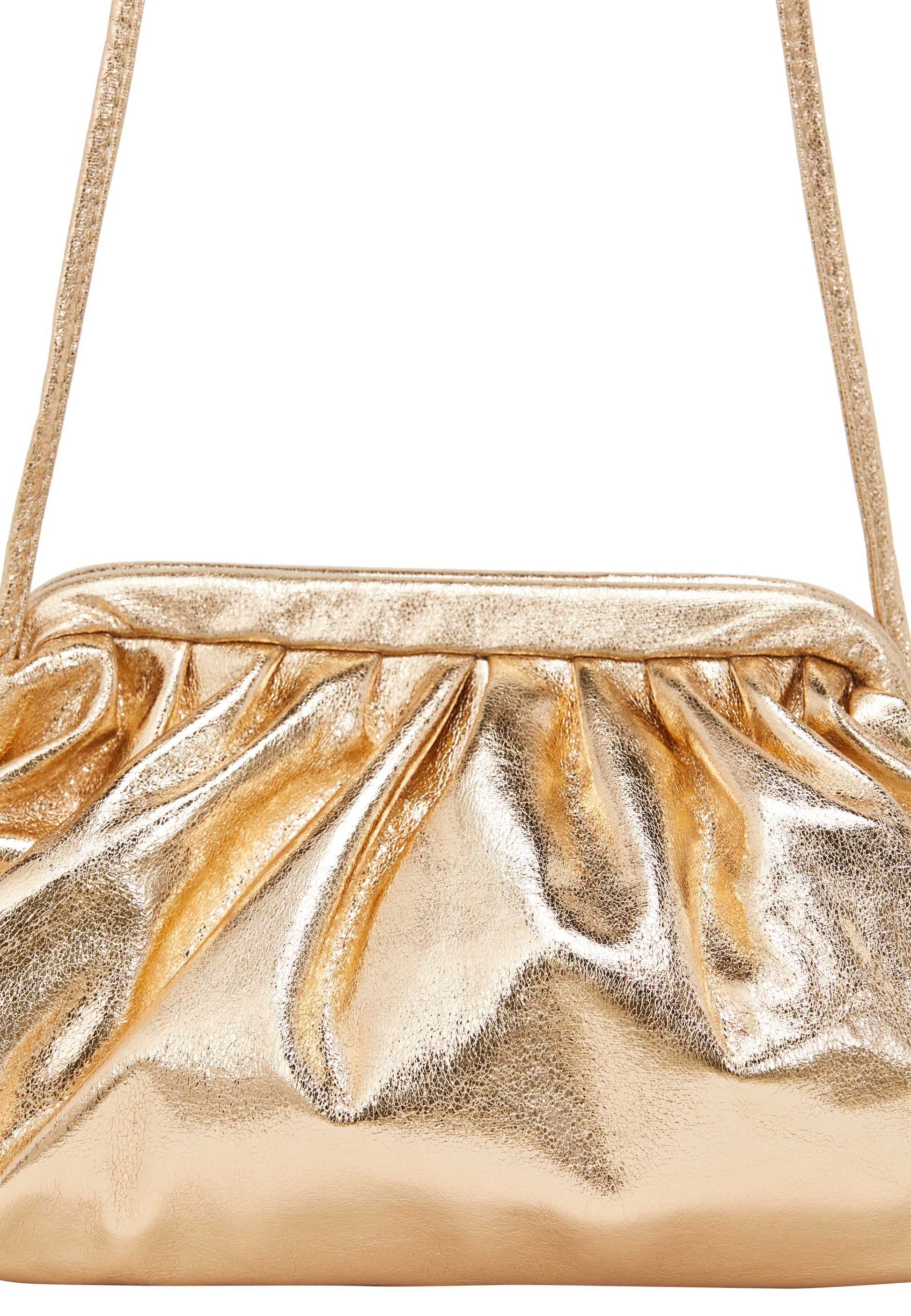 faina Damen-Clutch-Tasche
