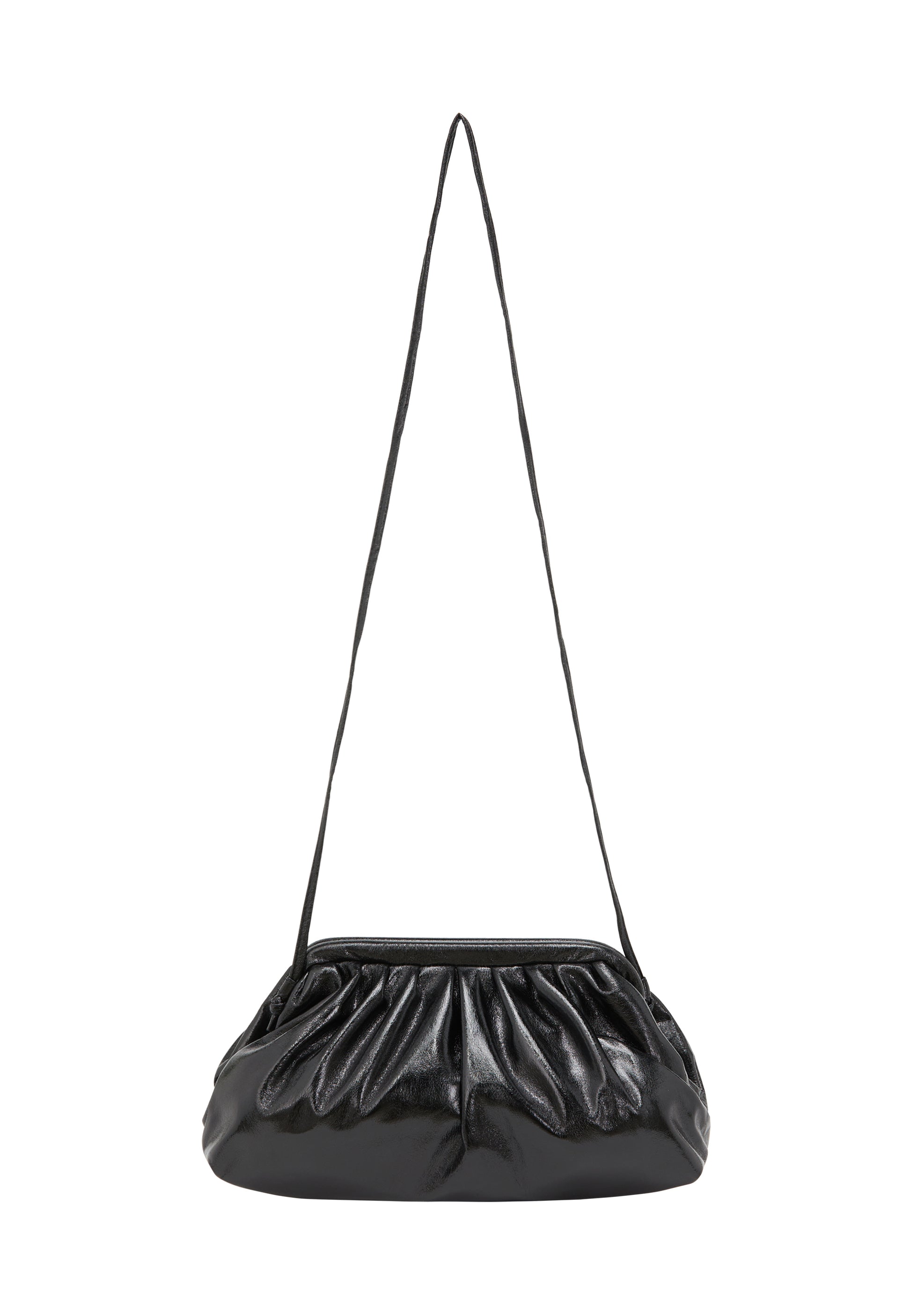 faina Damen-Clutch-Tasche