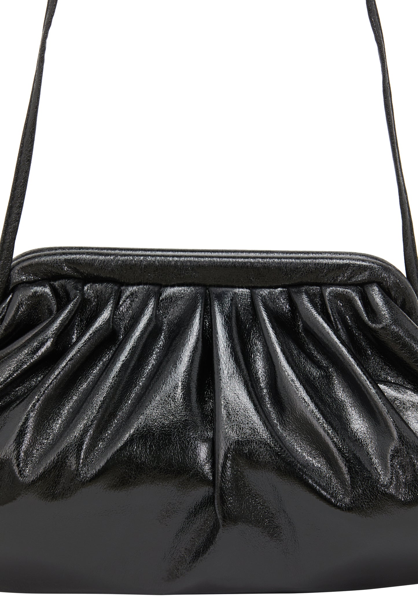 faina Damen-Clutch-Tasche