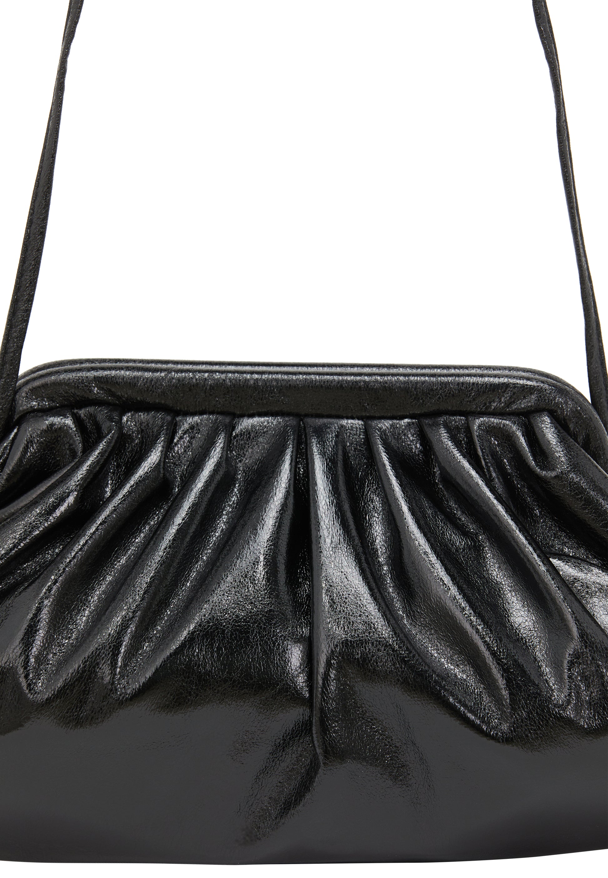 faina Damen-Clutch-Tasche