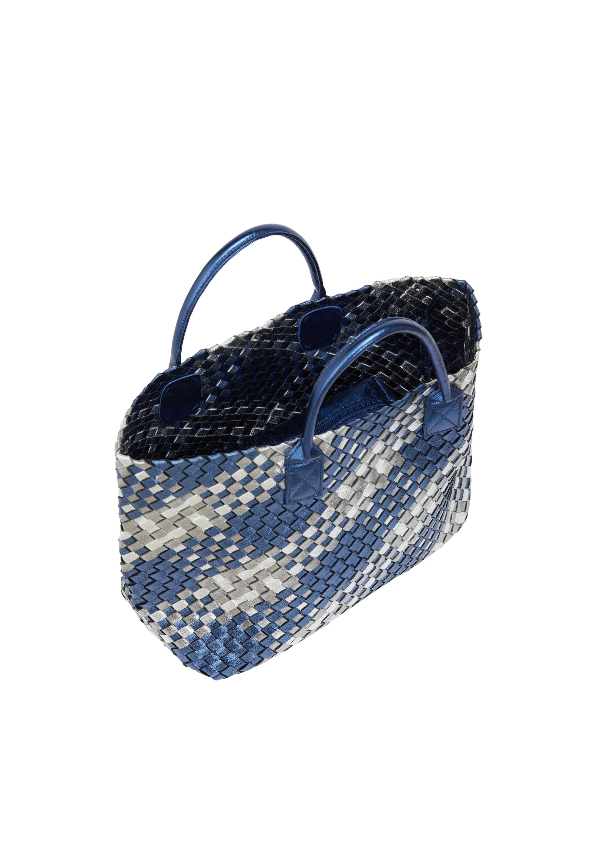 faina Damen-2-in-1-Shopper-Set