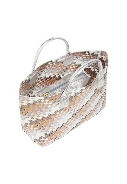 faina Damen-2-in-1-Shopper-Set