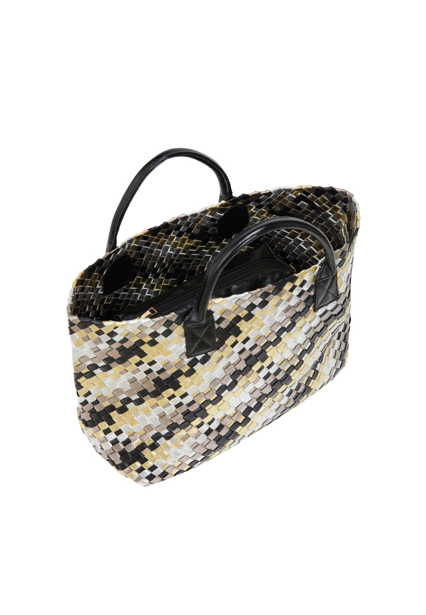 faina Damen-2-in-1-Shopper-Set