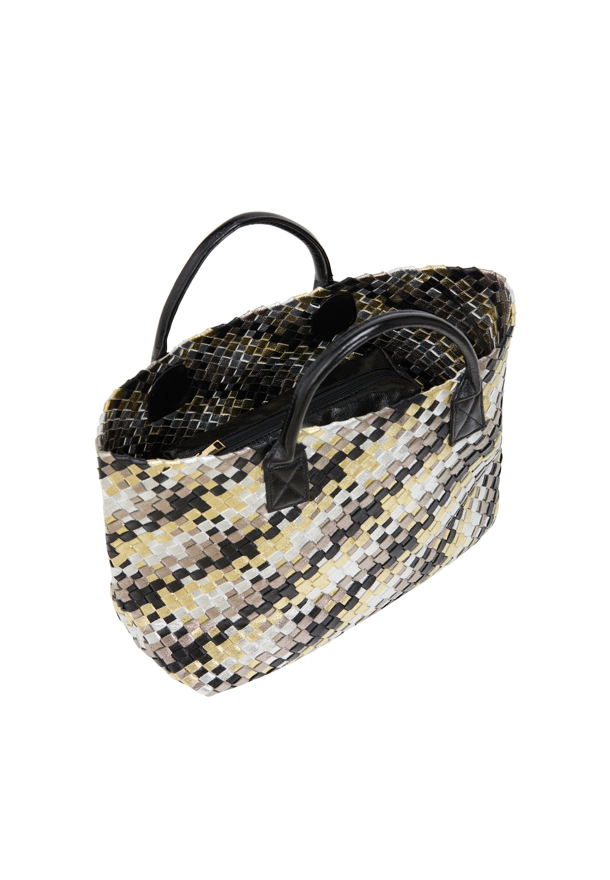 faina Damen-2-in-1-Shopper-Set