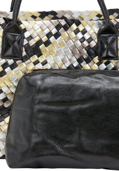 faina Damen-2-in-1-Shopper-Set