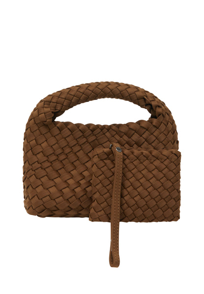 myMo at night Damen 2-in-1 Tragetaschen-Set