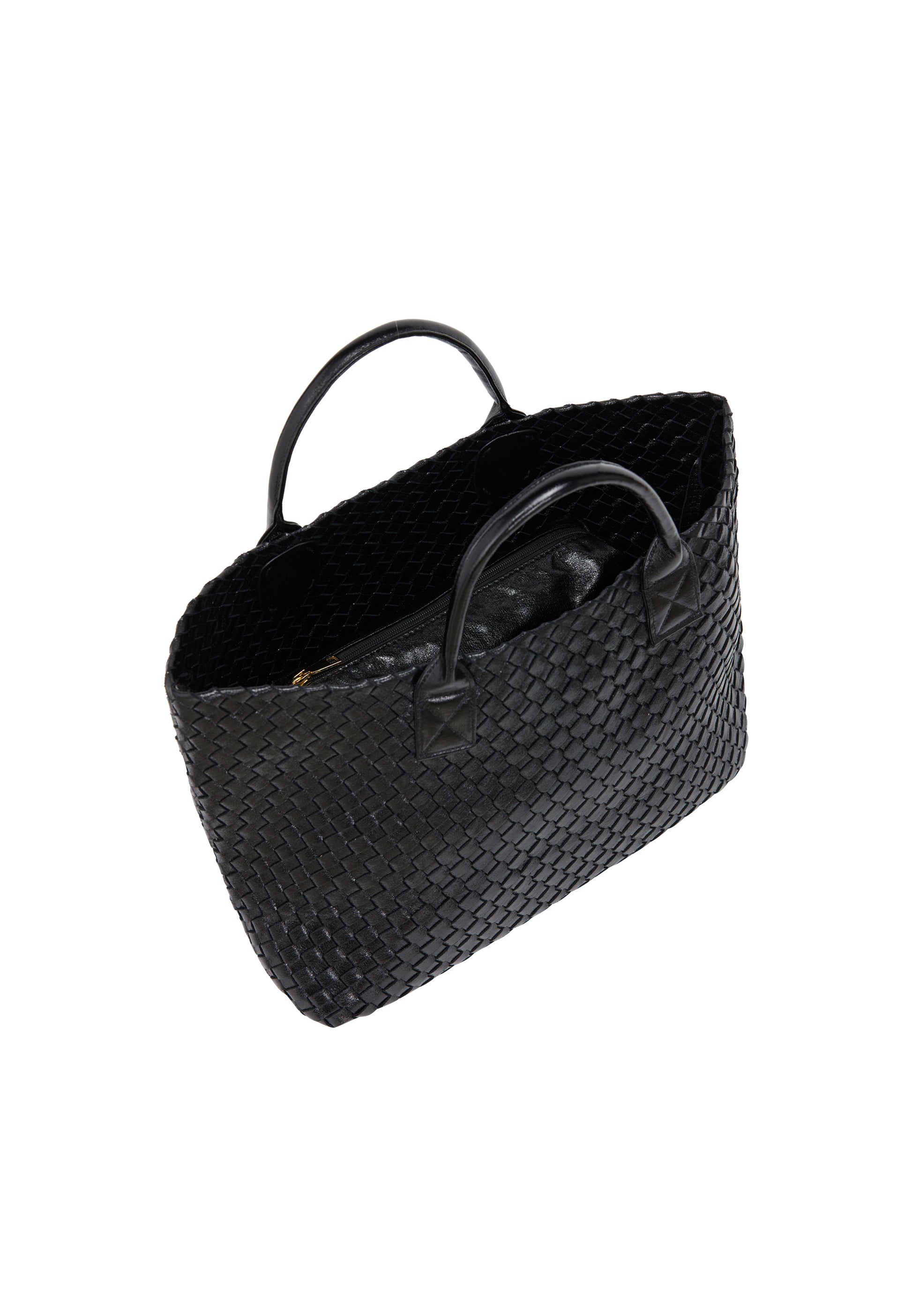 faina Damen-2-in-1-Shopper-Set