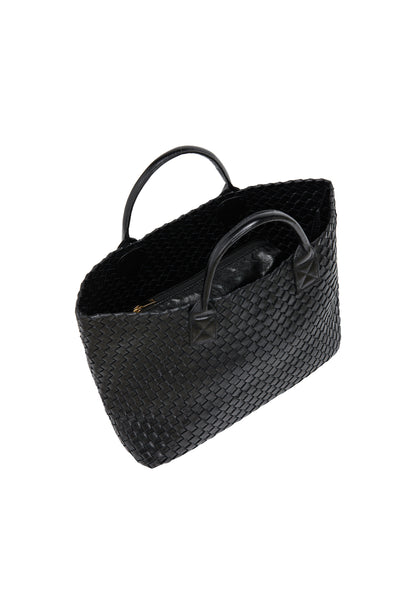 faina Damen-2-in-1-Shopper-Set