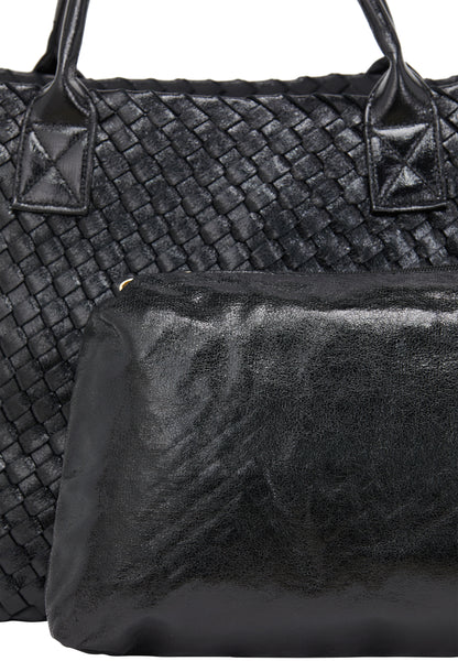 faina Damen-2-in-1-Shopper-Set