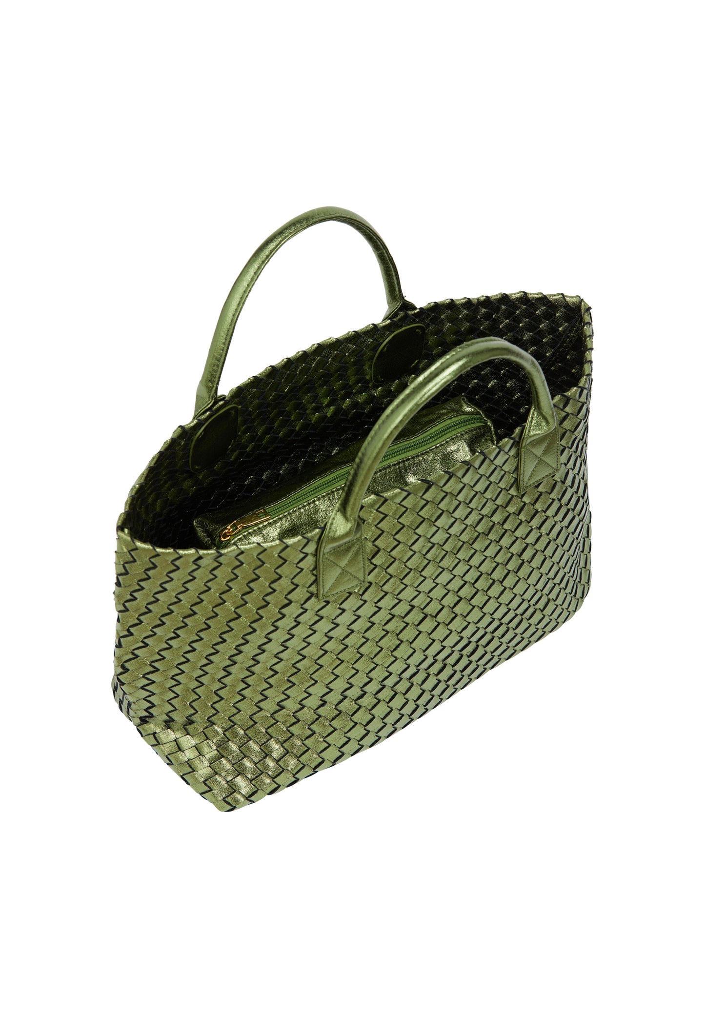 faina Damen-2-in-1-Shopper-Set