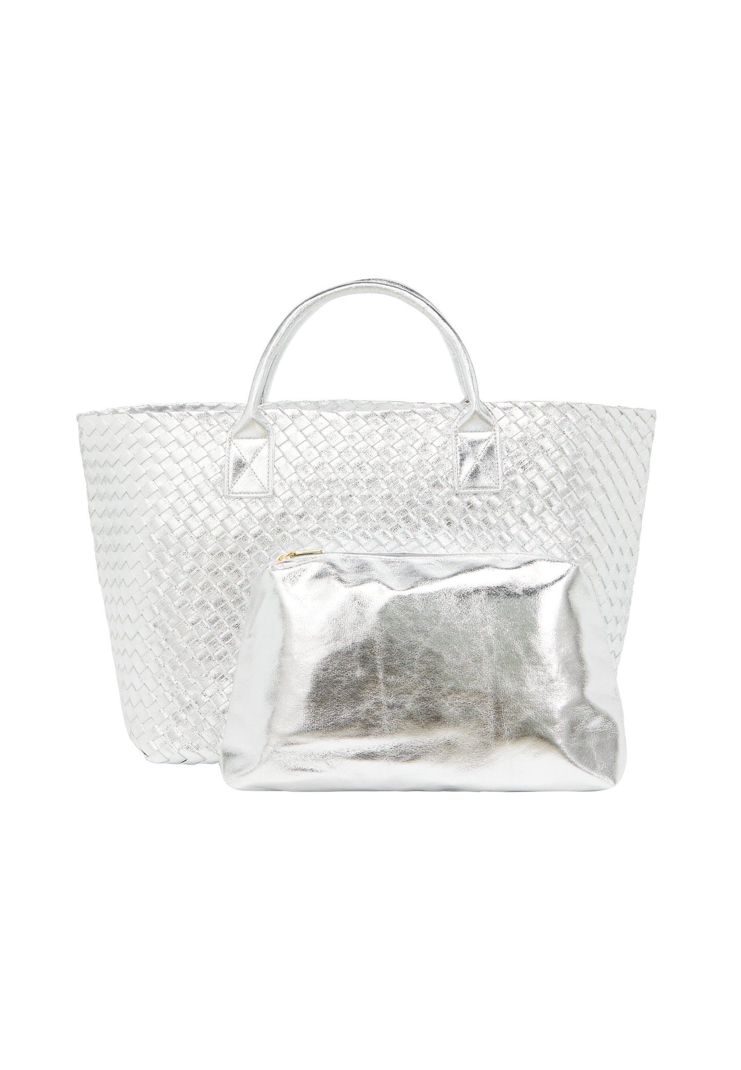 faina Damen-2-in-1-Shopper-Set