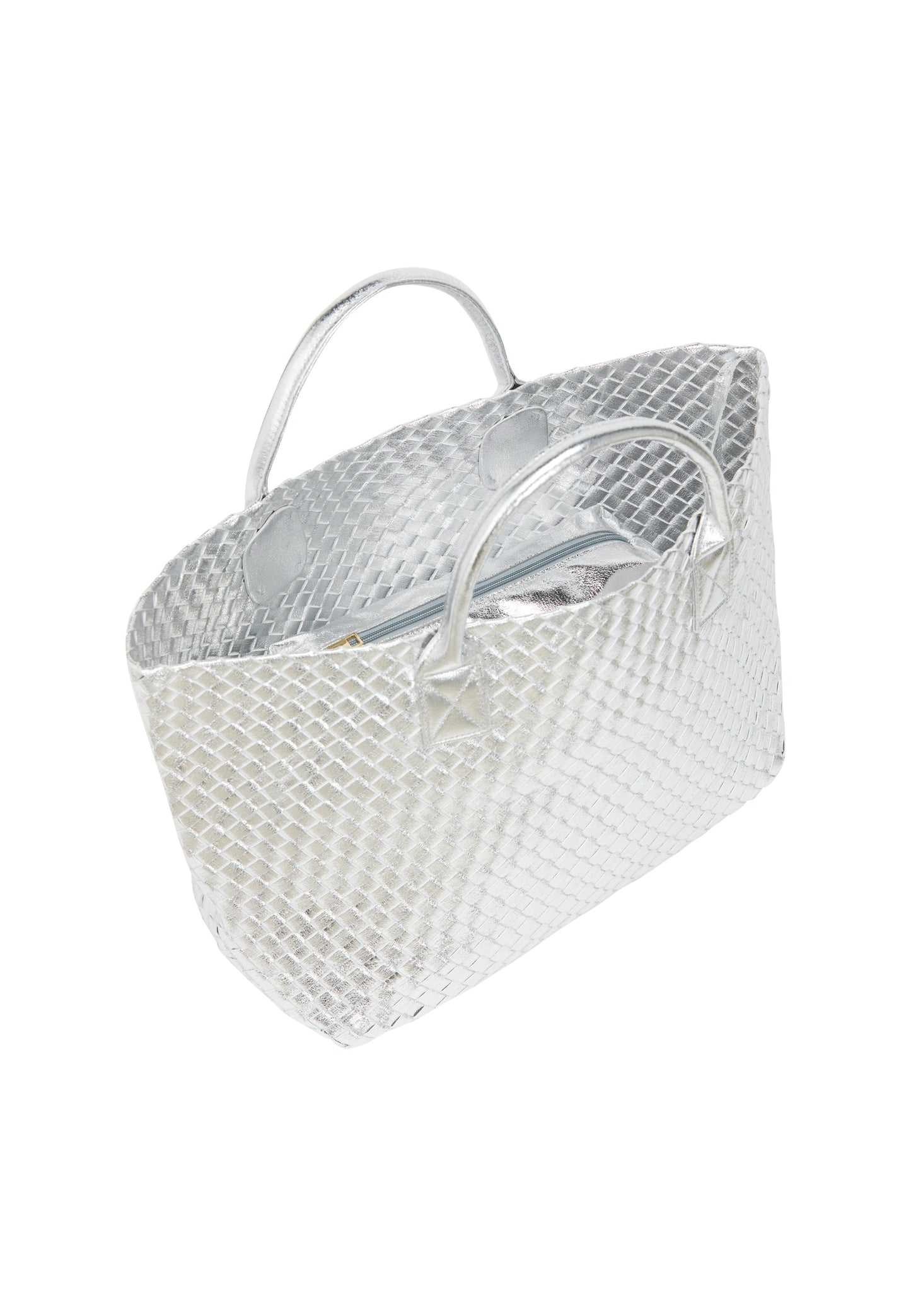 faina Damen-2-in-1-Shopper-Set