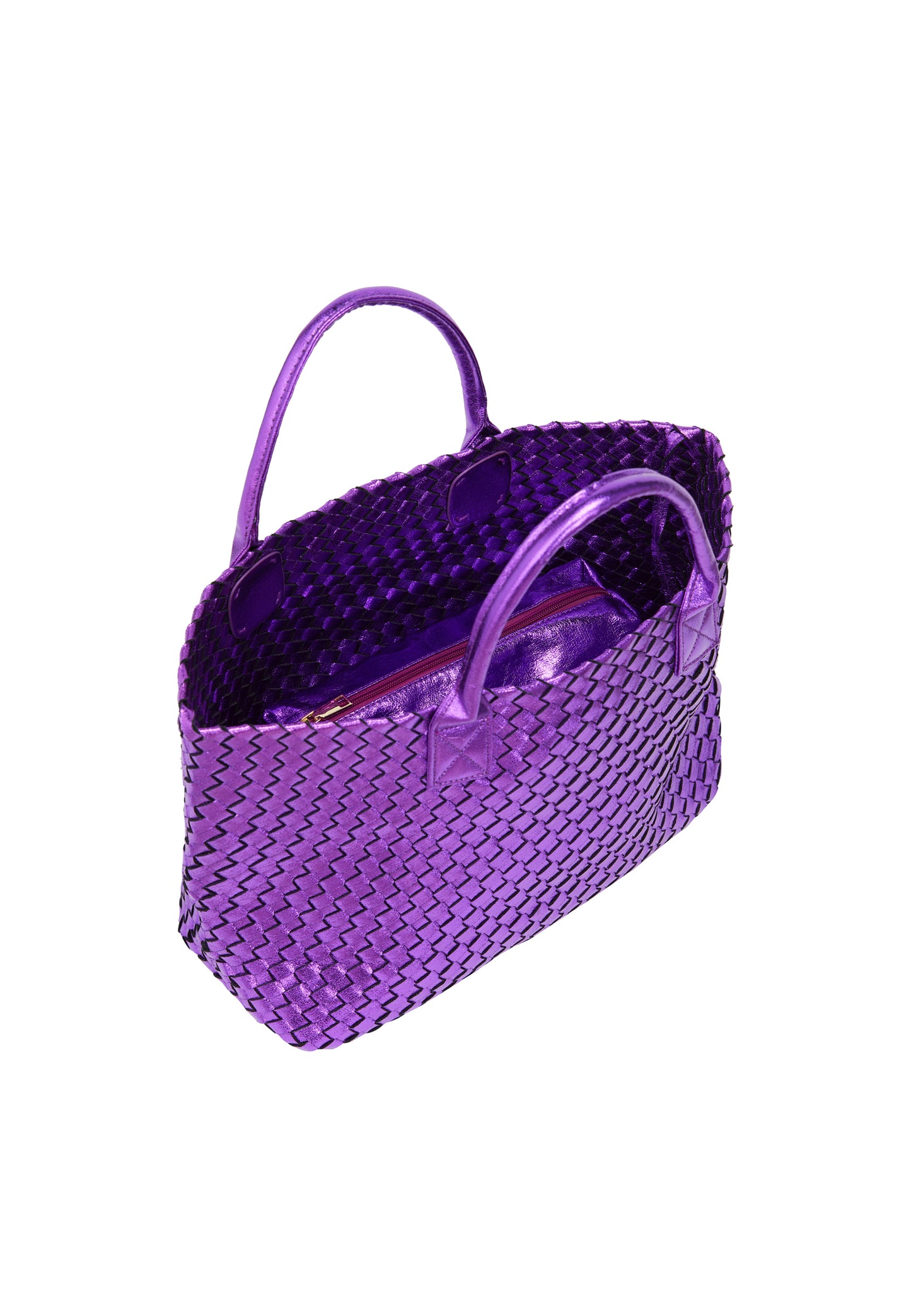 faina Damen-2-in-1-Shopper-Set