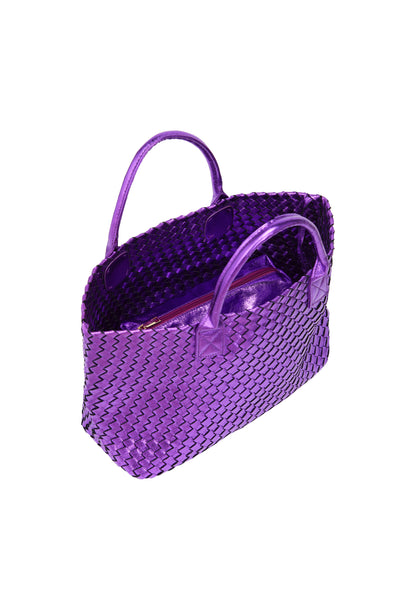 faina Damen-2-in-1-Shopper-Set