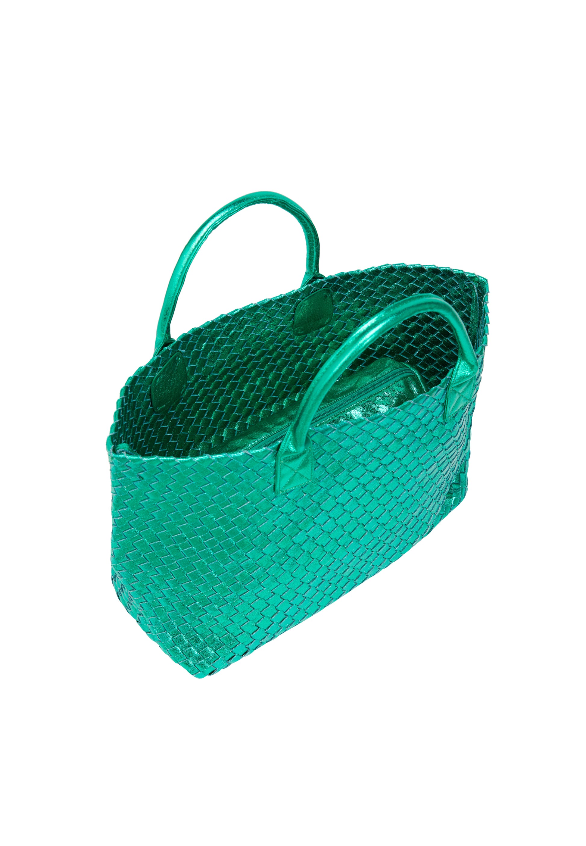 faina Damen-2-in-1-Shopper-Set