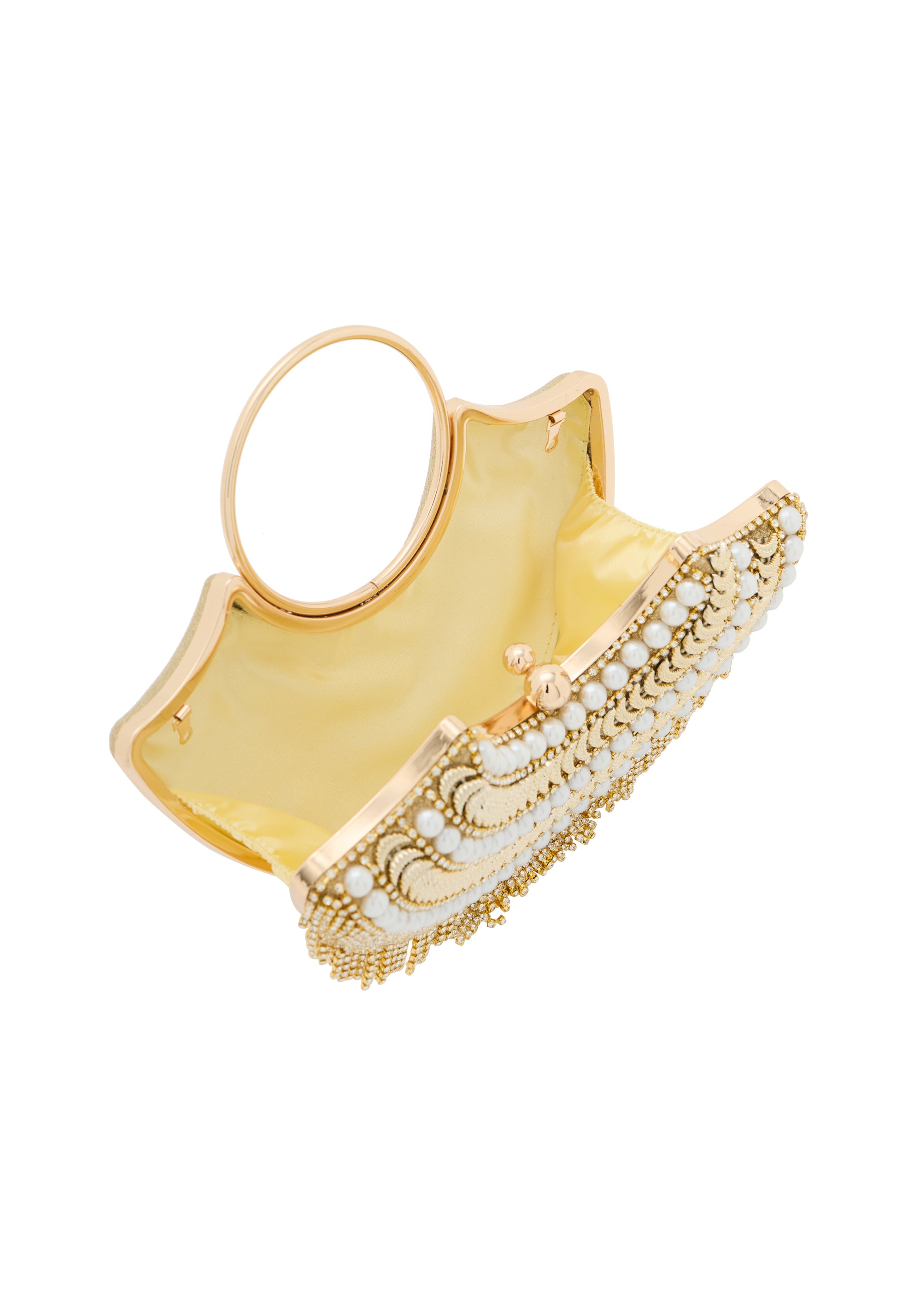 faina Damen-Minaudière