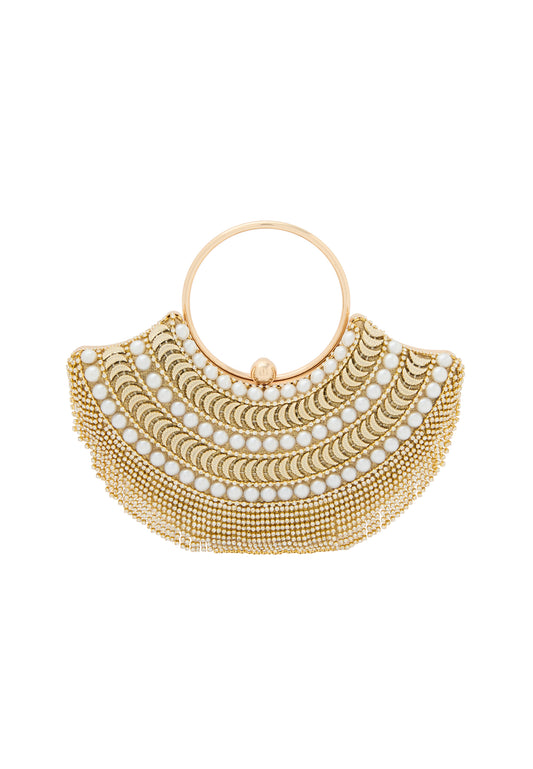 faina Kobiety Minaudière