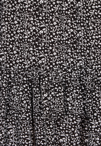 blonda Sukienka Kobiety