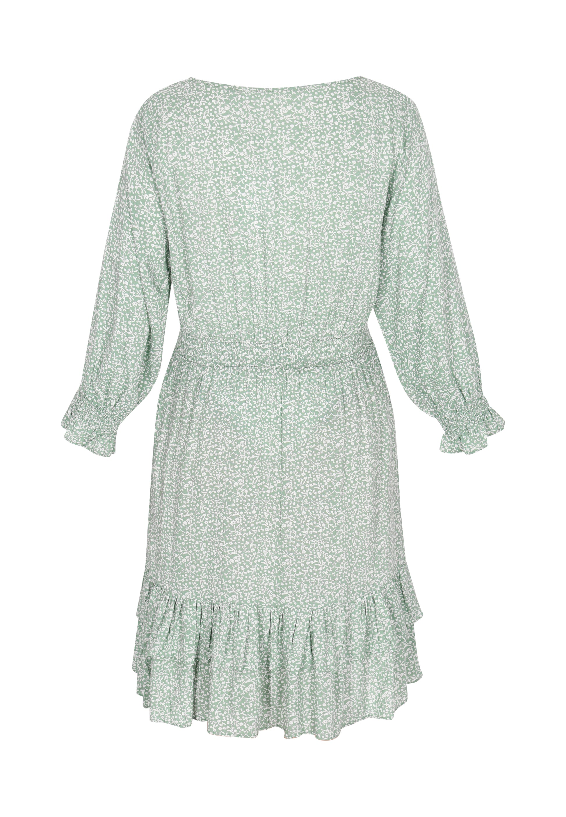 ALEKO Sukienka Kobiety