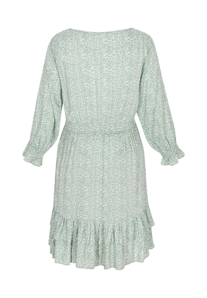 ALARY Kobiety Sukienka