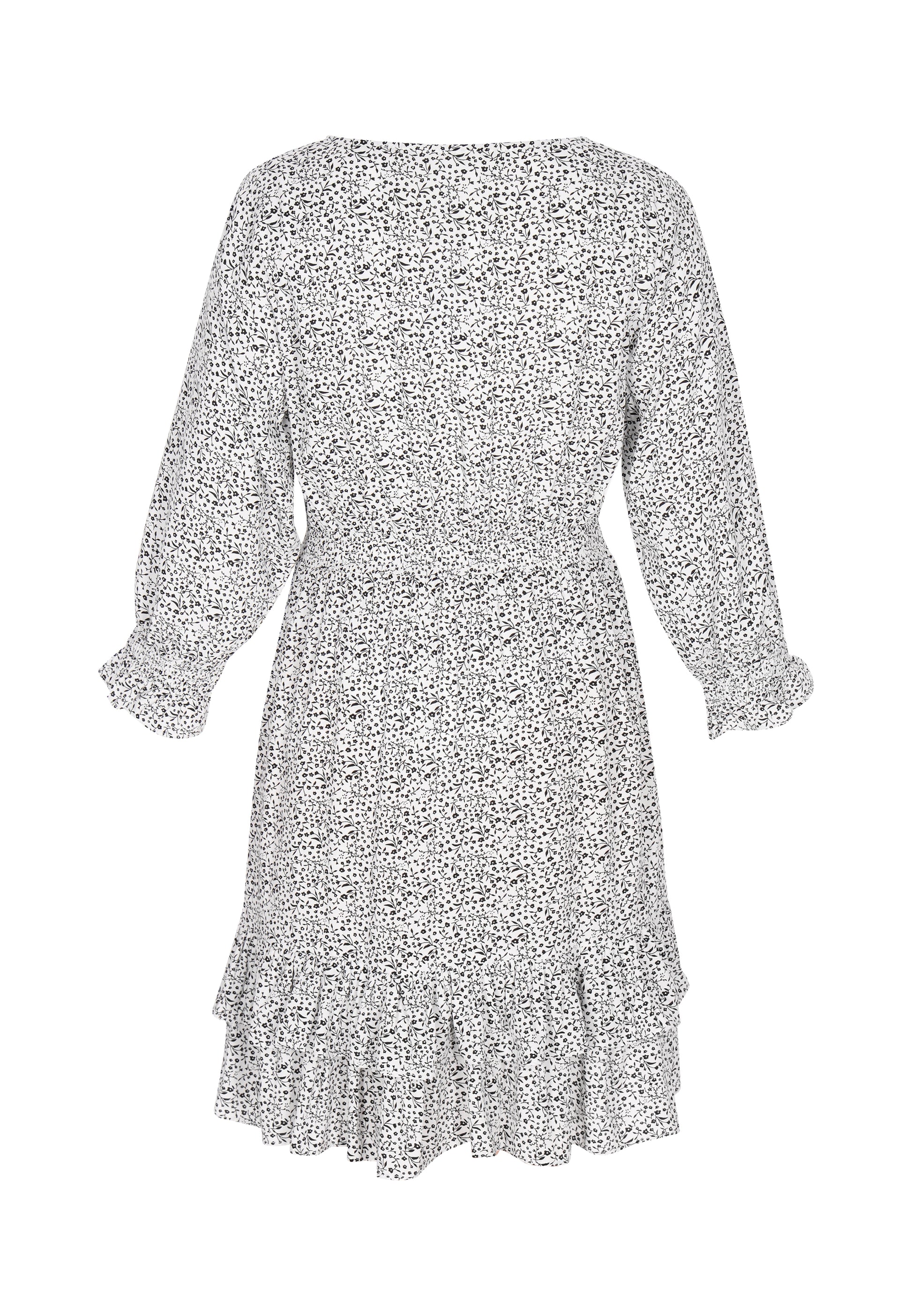 aleva Kobiety Sukienka