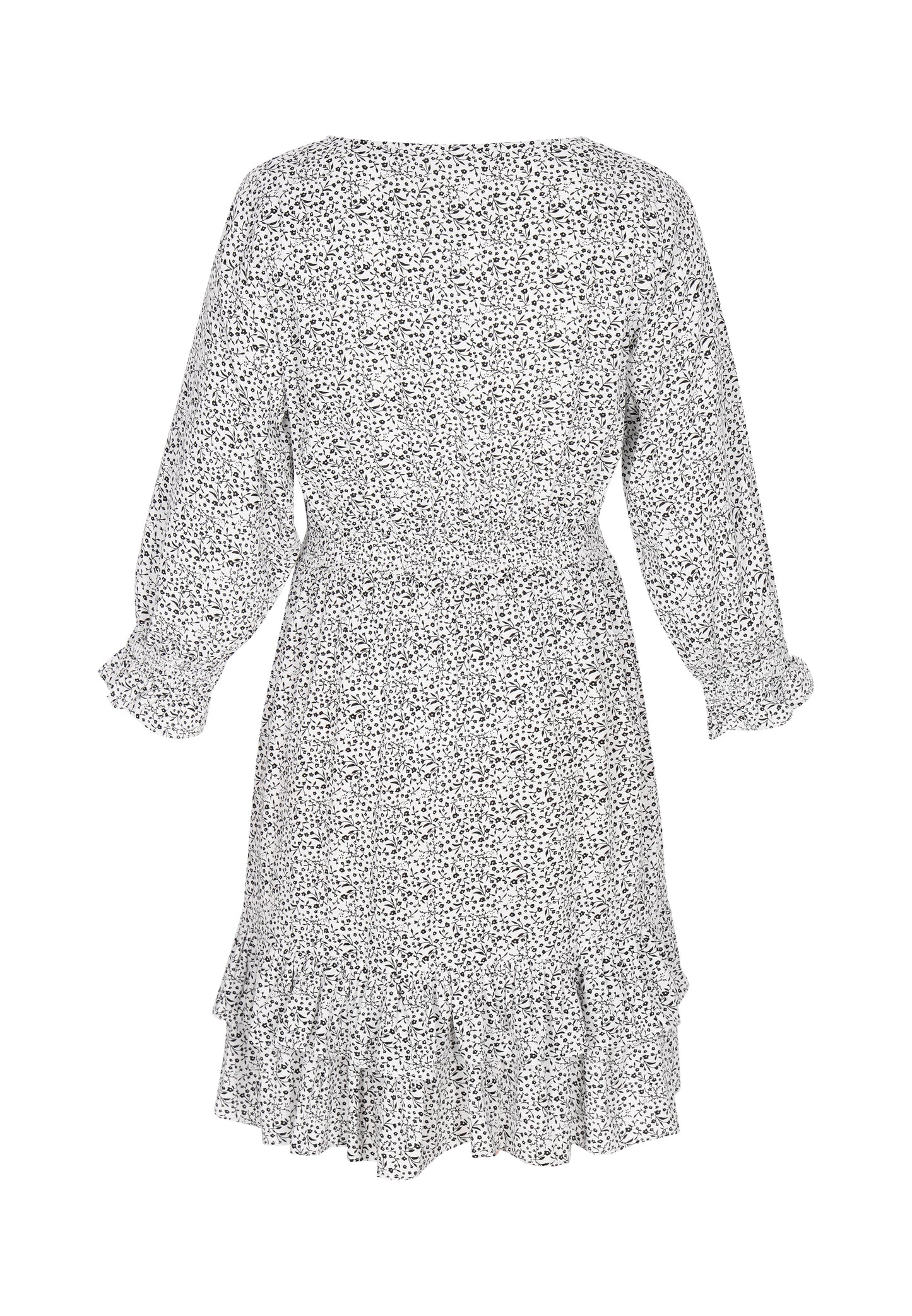 ALARY Kobiety Sukienka