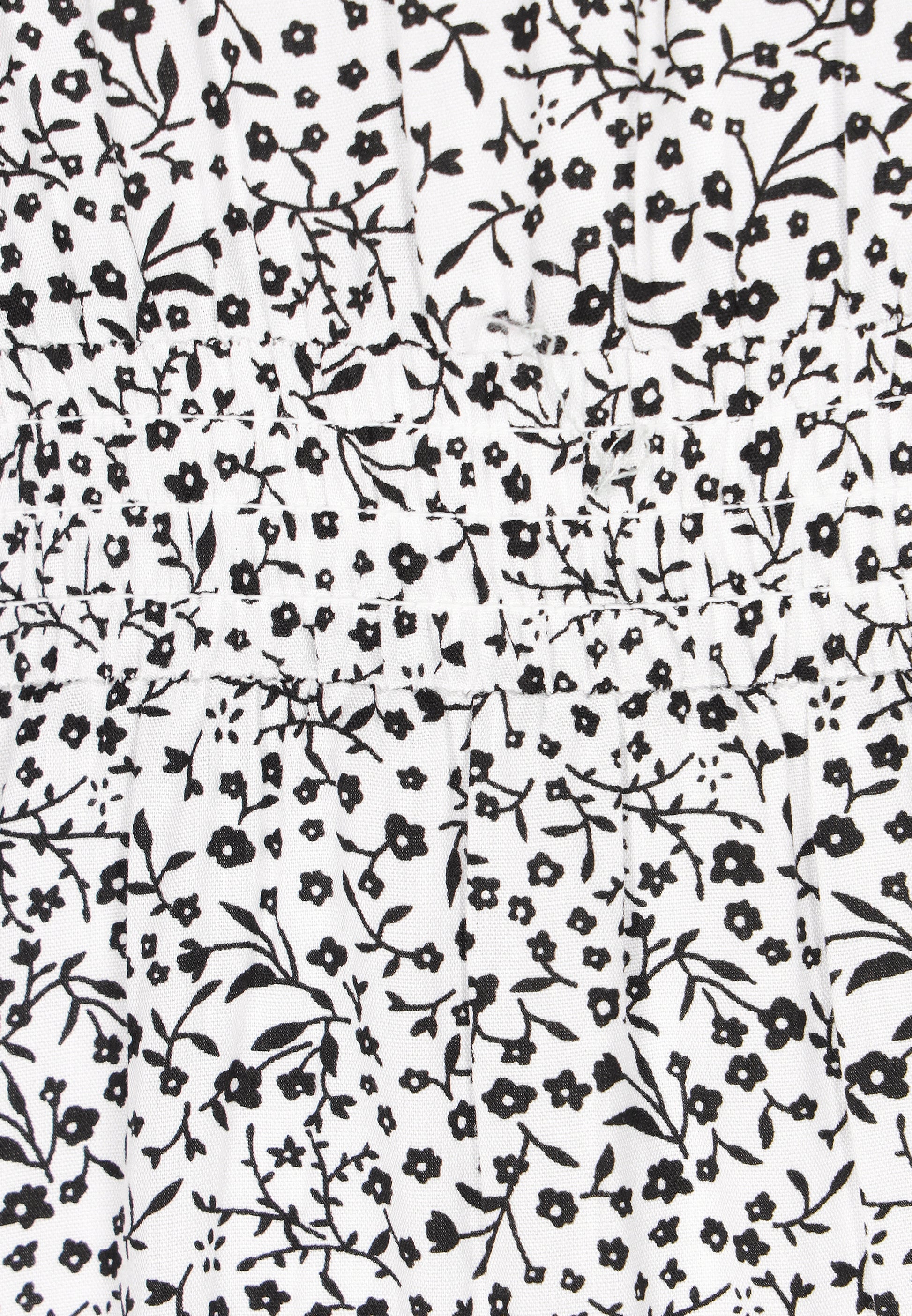 blonda Sukienka Kobiety