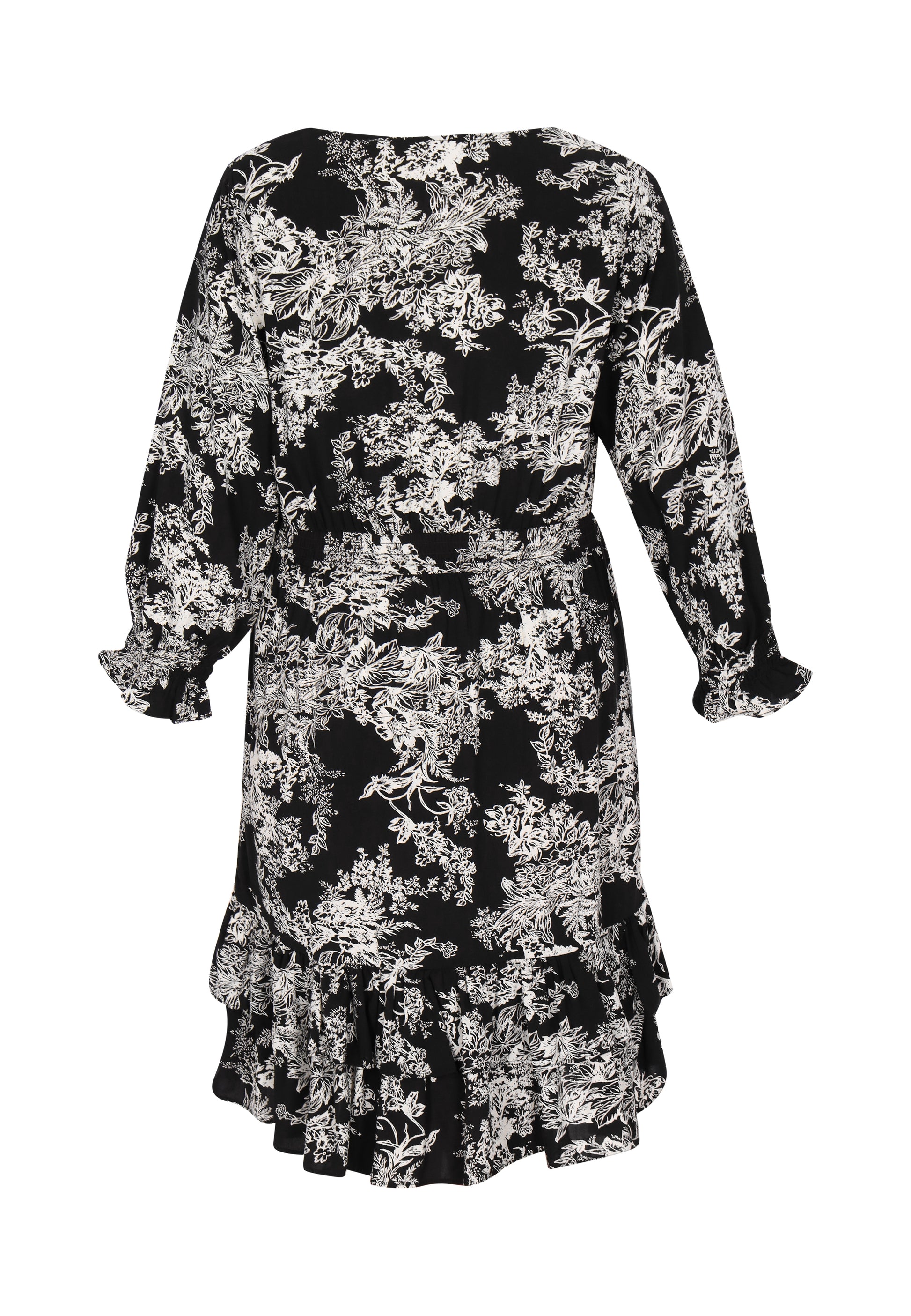 Sukienka Kobiety SIDONA