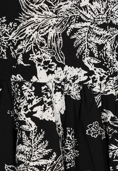 ALEKO Sukienka Kobiety