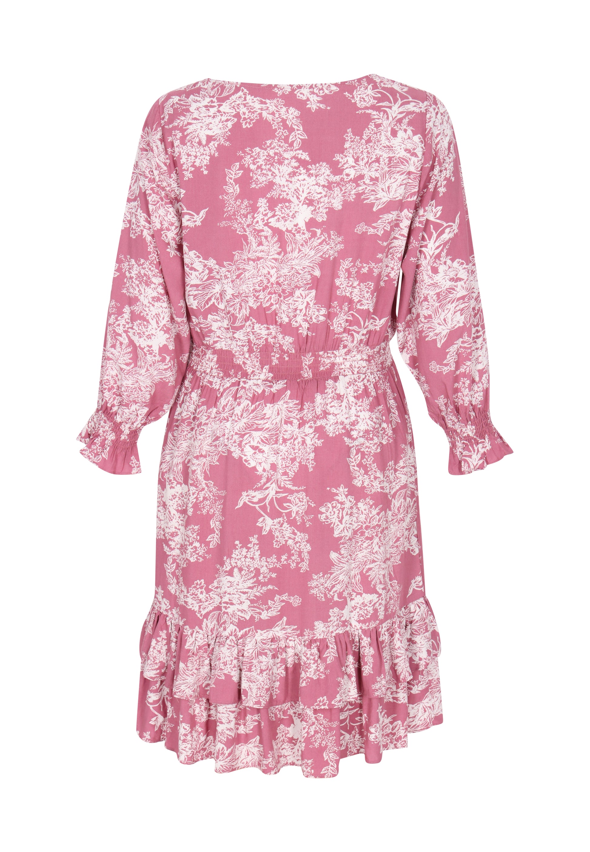 aleva Kobiety Sukienka