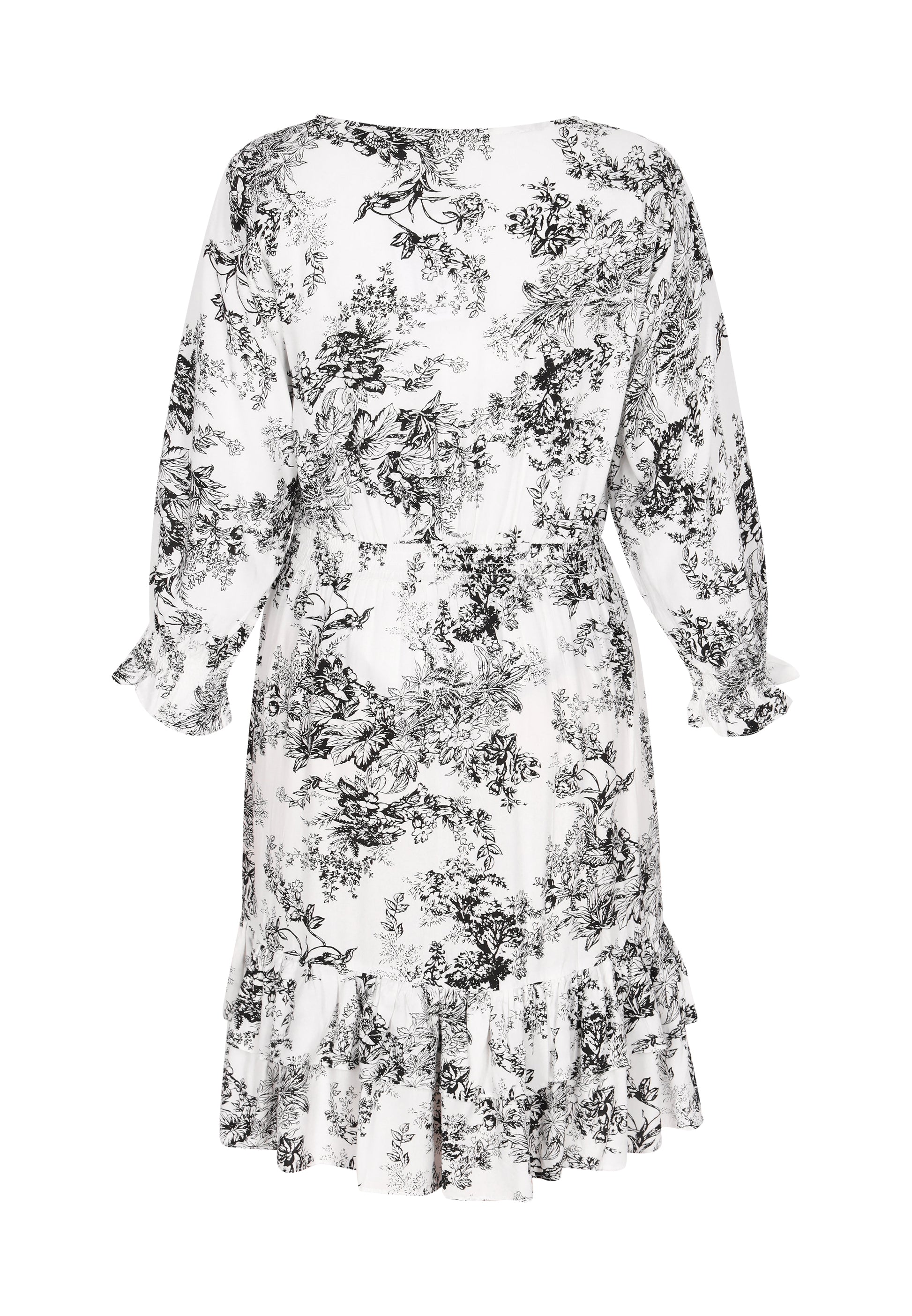 ALARY Kobiety Sukienka