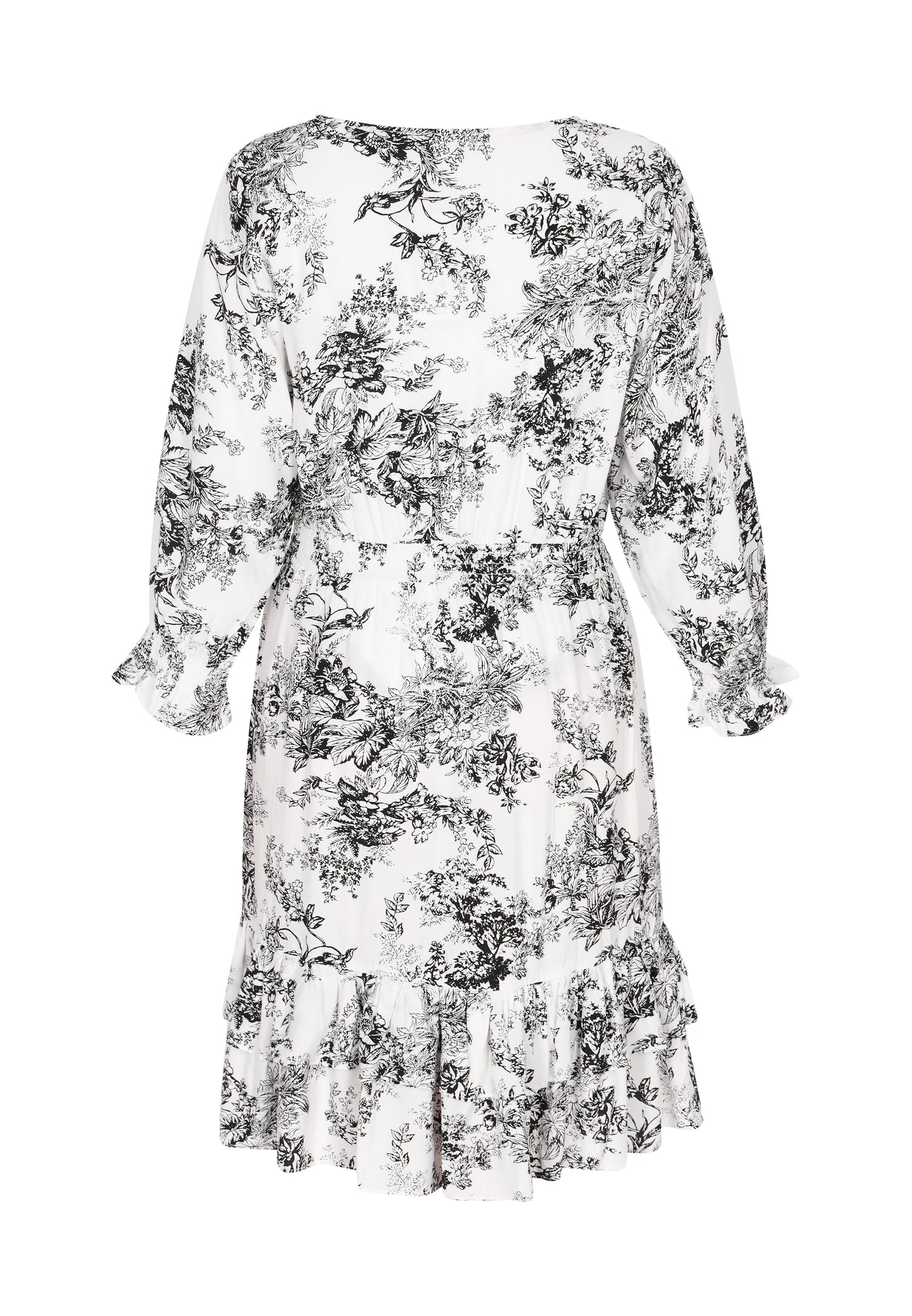 Sukienka Kobiety YASANNA