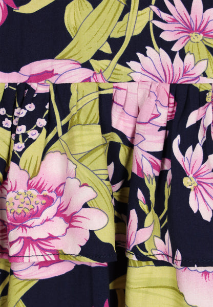 Sukienka Kobiety VINAJA