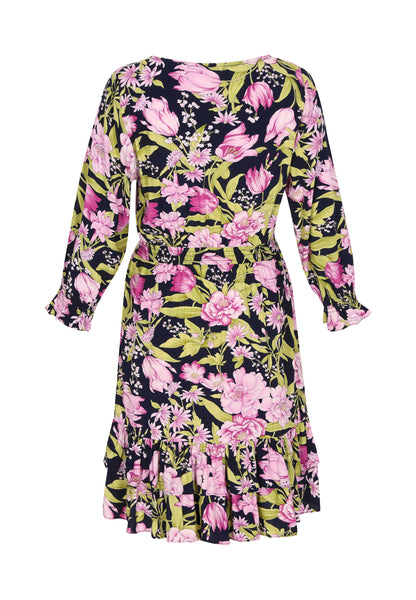 aleva Kobiety Sukienka