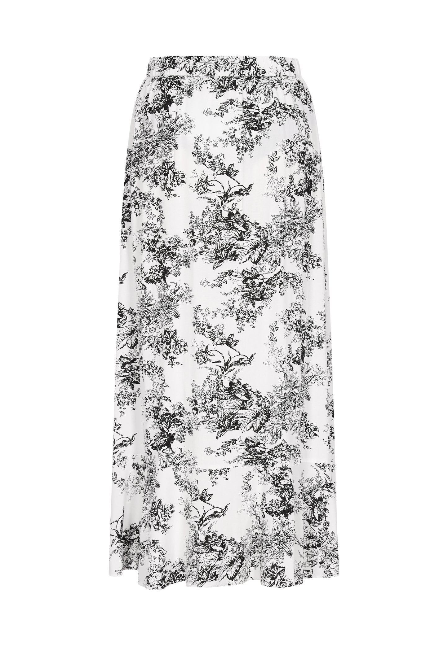 YASANNA Women's Skirt