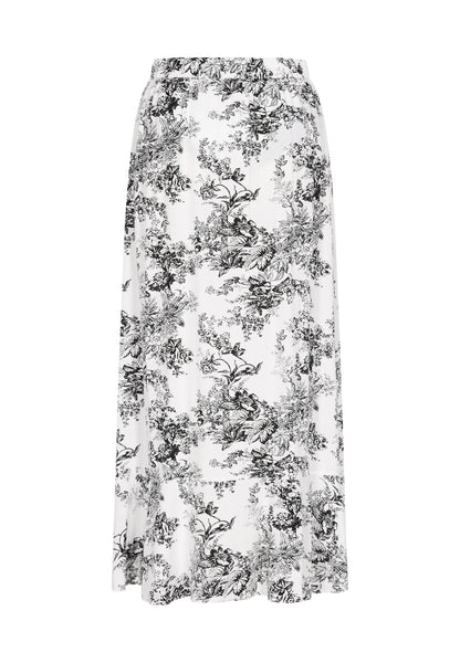 YASANNA Women's Skirt