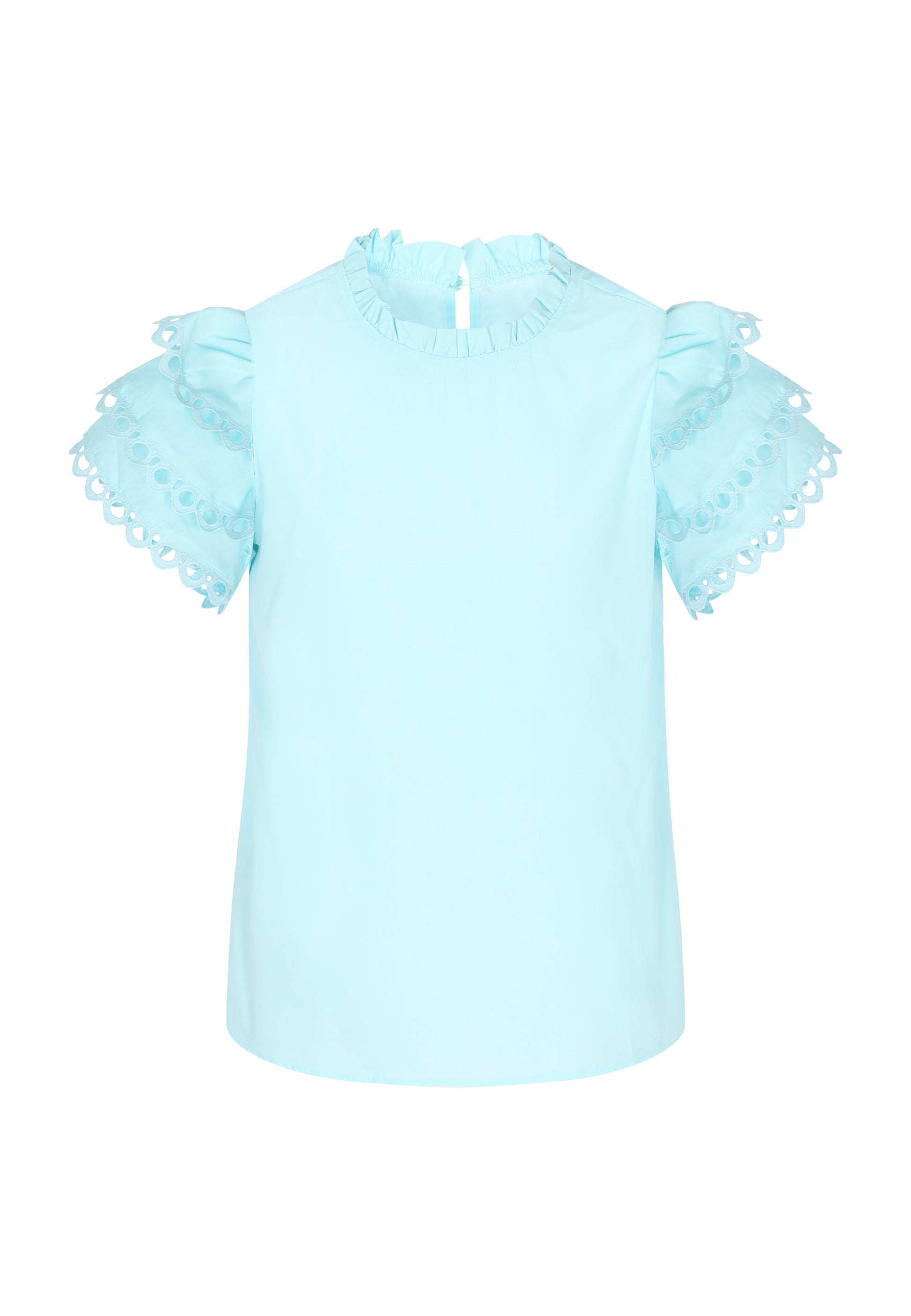 faina Women's Blouse
