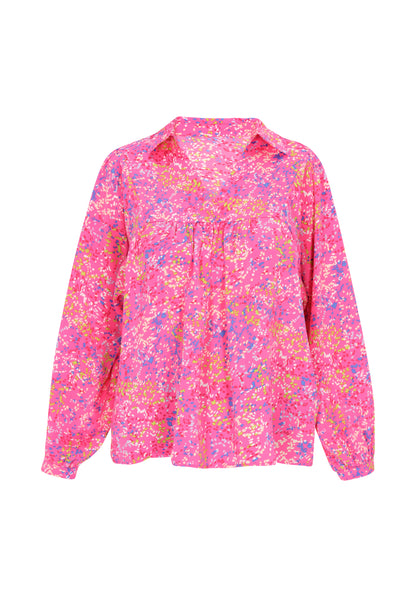 usha FESTIVAL Women's Blouse