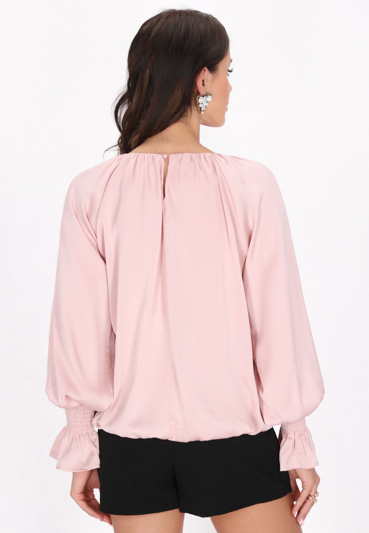 faina Women's Blouse