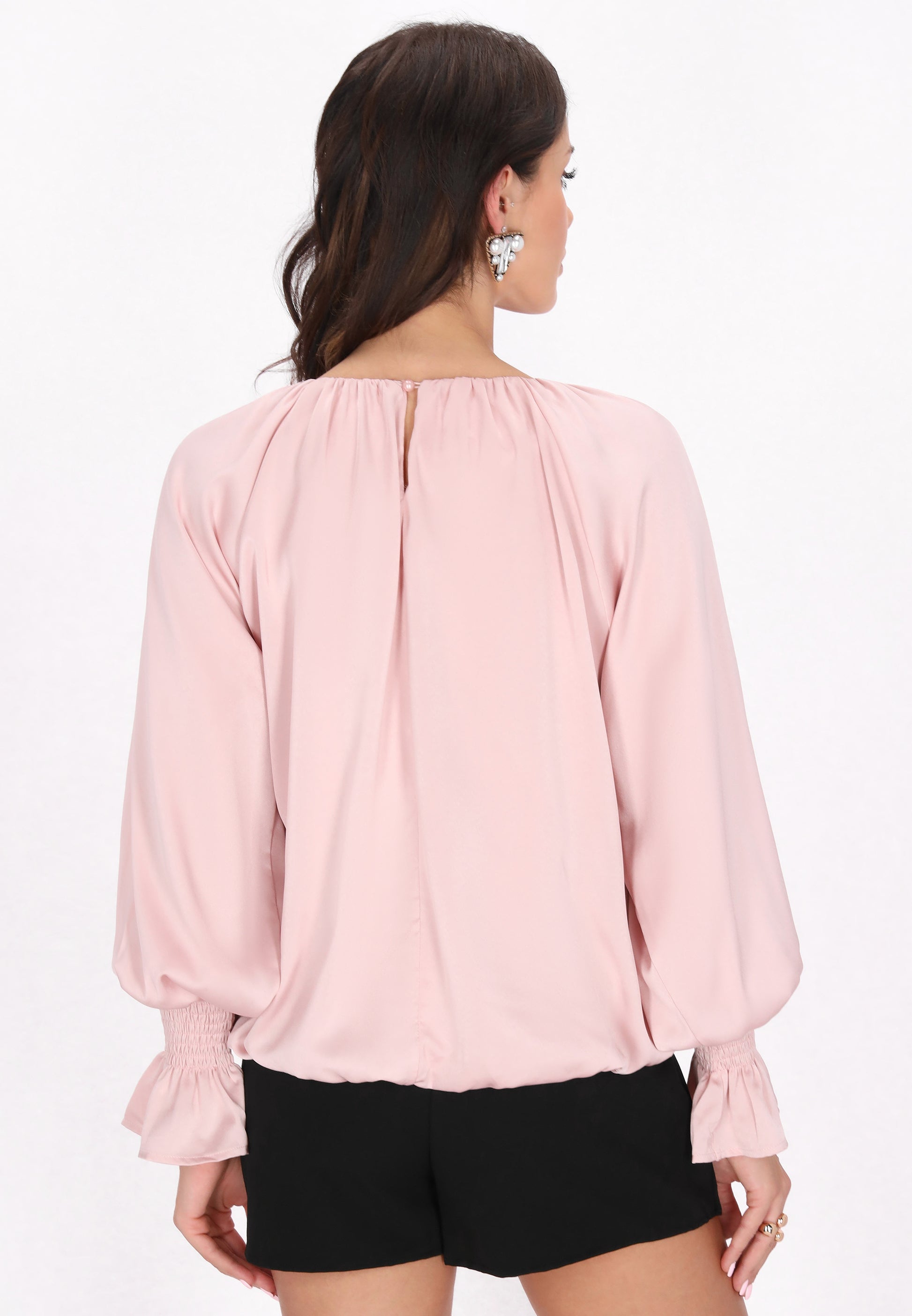 faina Women's Blouse