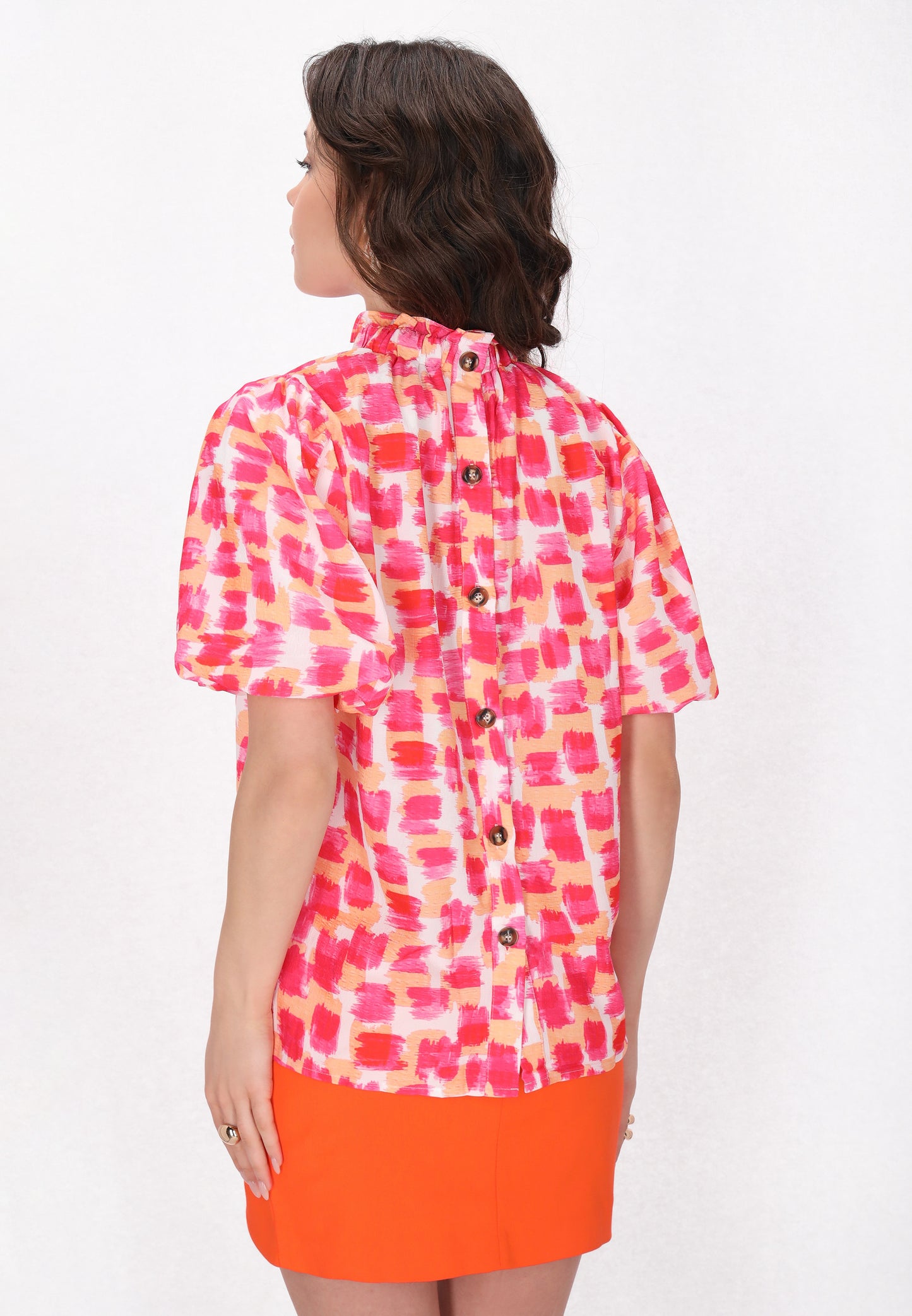 faina CASUAL Women's Blouse