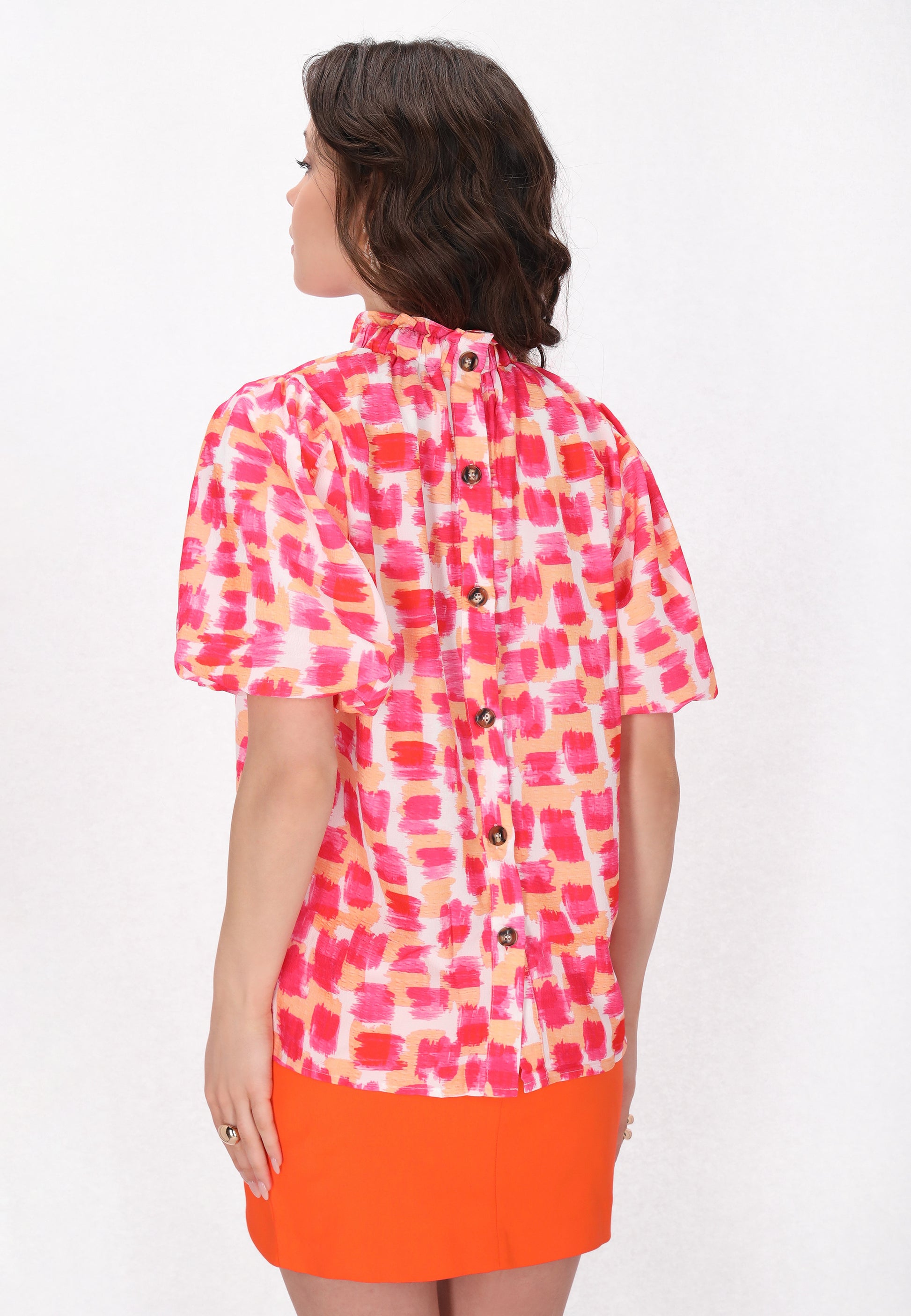 faina CASUAL Women's Blouse