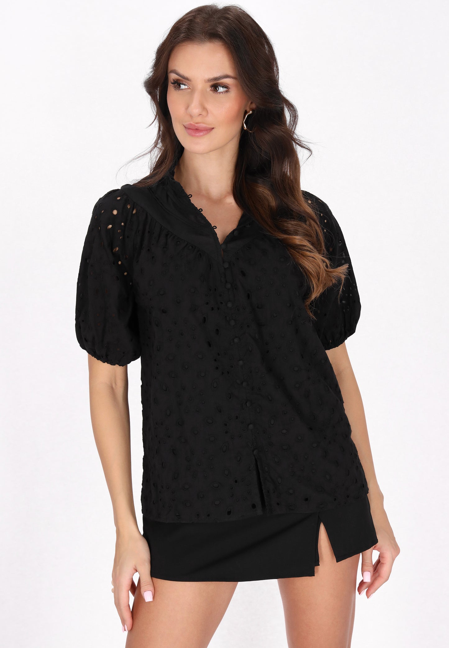 faina CASUAL Women's Blouse