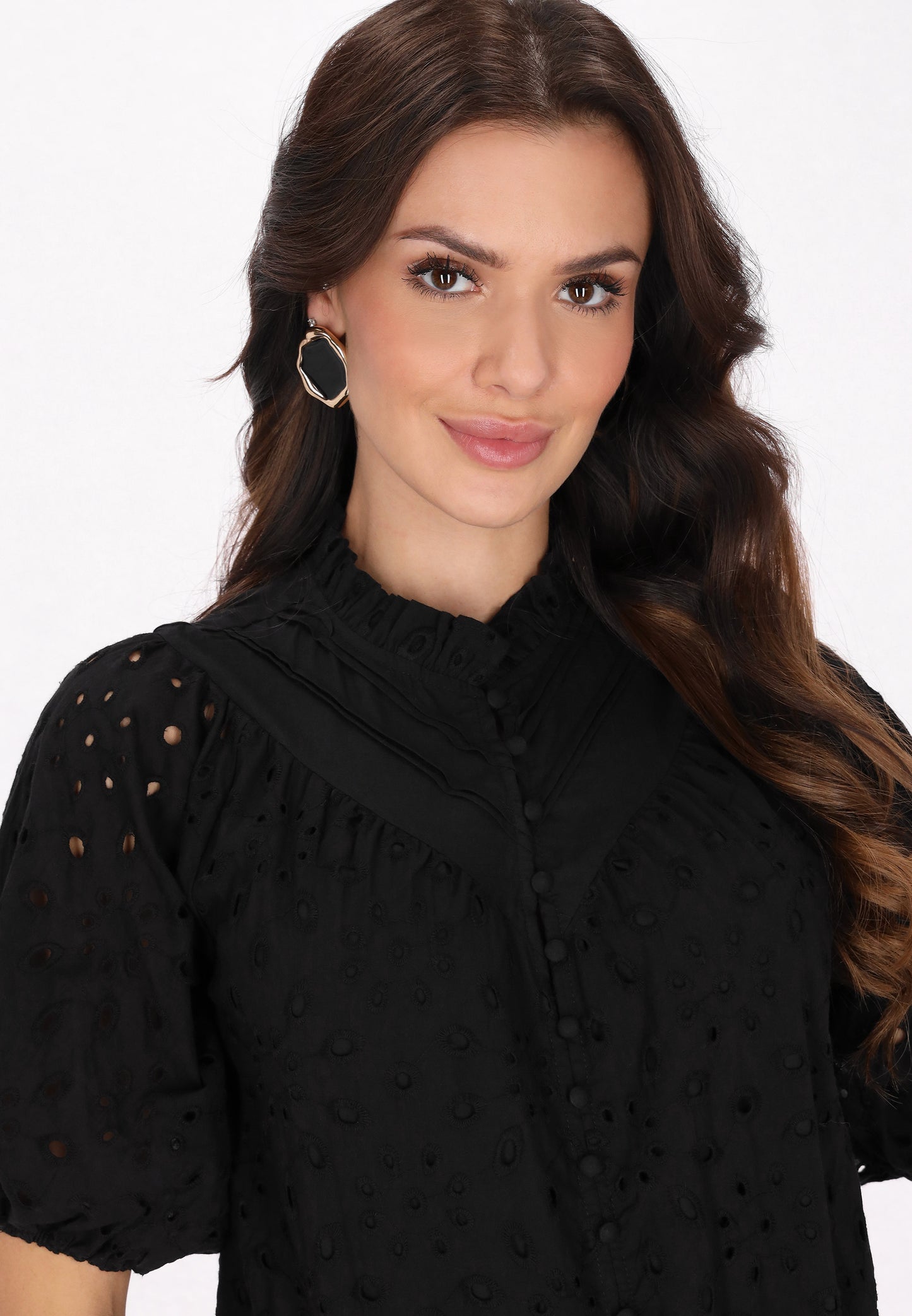 faina CASUAL Women's Blouse