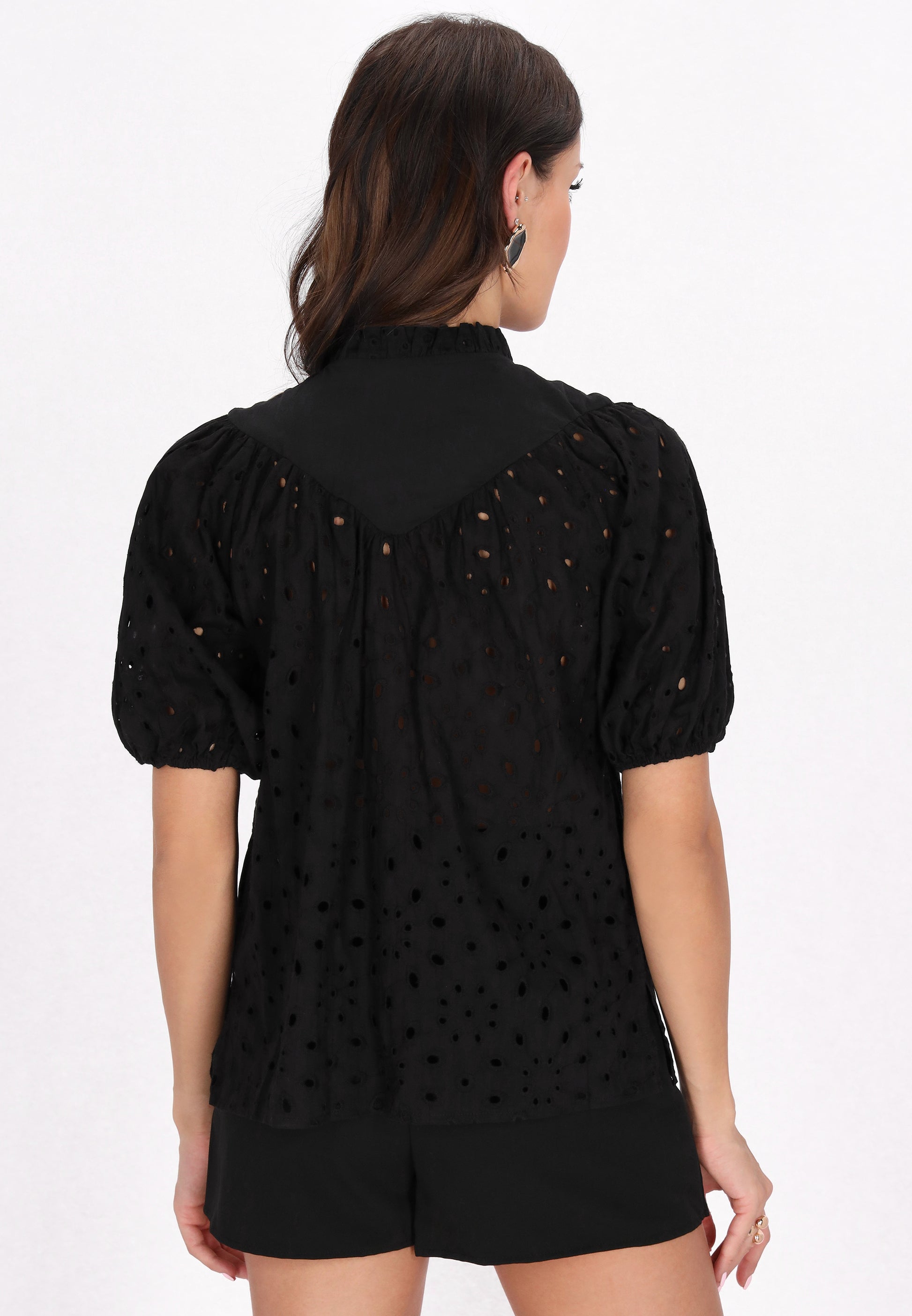 faina CASUAL Women's Blouse